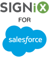 SIGNIX FOR SALESFORCE