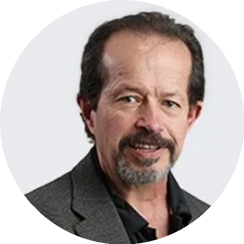Paul Stringer