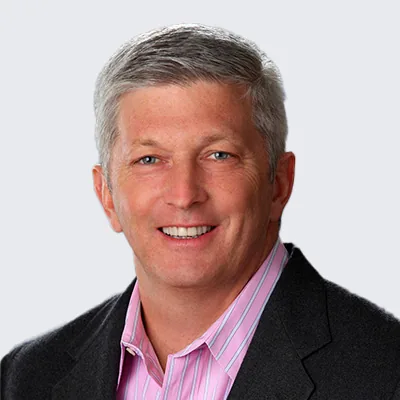 Gerry Murphy
