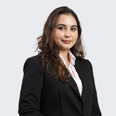 Nafisa Lokhandwala
