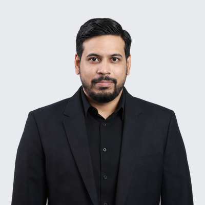 Ninad Gaikwad