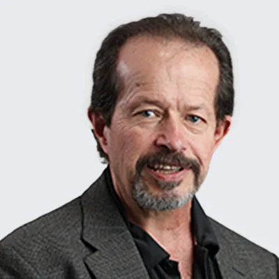 Paul Stringer