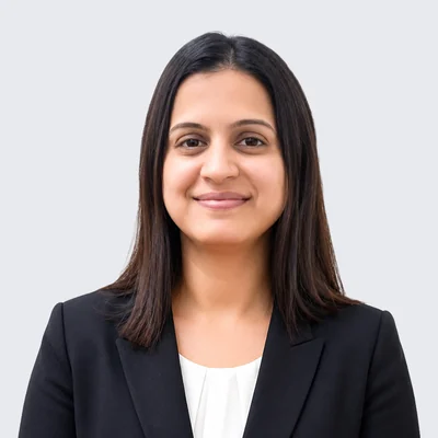 Prachi Aradhye