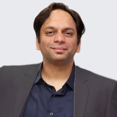 Saurabh Bhole