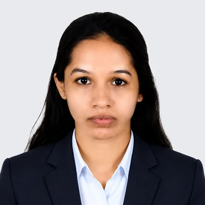 Sonam Kherade